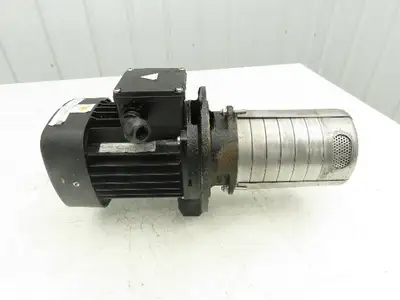 Used GRUNDFOS _UNKNOWN_ Pumps Indiana US | Arrow Industrial #1408638