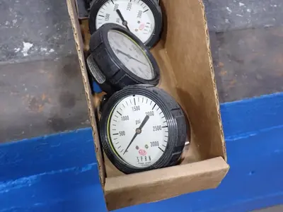 Gauges