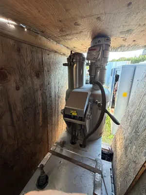 Used PAN DRYER AVD1090 Dryers New Jersey US | Perry Equipment #131602