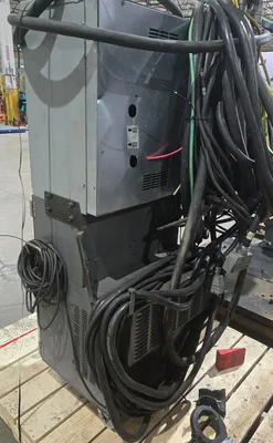Used 2016 FANUC R-2000IB/210F + R30IB Robots Michigan US | iGAM Industrial Marketplace #1143989