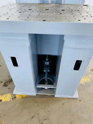 USED HPM C-15