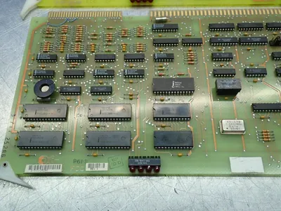 USED CINCINNATI MILACRON 35314159A