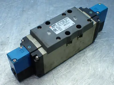USED MAC VALVES 82AFC000TMDAAP1DA