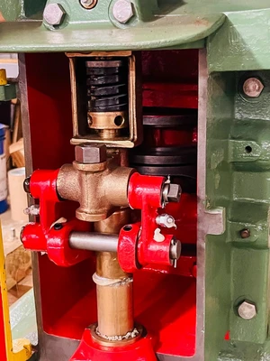 Used _UNKNOWN_ _UNKNOWN_ Can Seamers New York US | Melvina Can Machinery #1229215