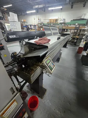 1995 CITIZEN B12 CNC Swiss Type Turning Center | 520 Machinery Sales LLC (26)