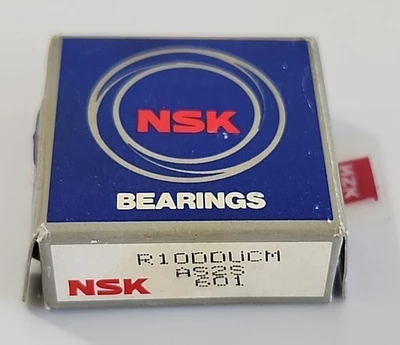 NEW NSK R10DDUCM