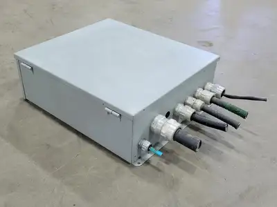 USED ACE MANUFACTURING TYPE 3R
