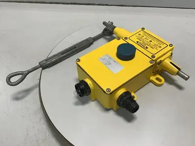 USED REES 04962