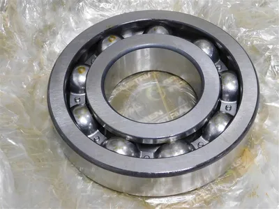 USED FAG 6322 C3