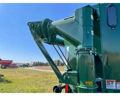 Used ART'S WAY _UNKNOWN_ Feed Mixers Iowa US | Keast Enterprises #1360007