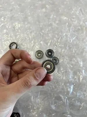 MISC. WASHERS