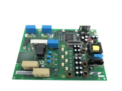 NEW ABB 57619597G CONTROL BOARD NINT-45 58921441J