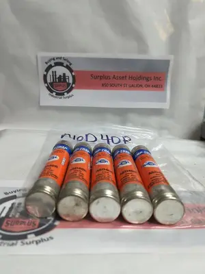 Used GOULD SHAWMUT A6D40R Miscellaneous Equipment (Electrical & Power) | Surplus Asset Holdings #1196570