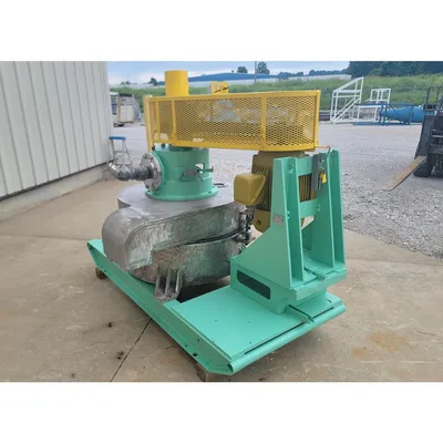 USED DORR-OLIVER, INC. A-24