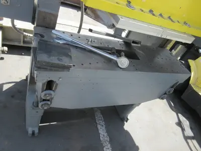 USED ROUSSELLE 4W