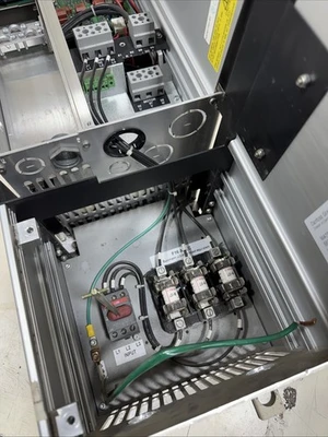 USED Danfoss VLT6016 GT4CN1STR0DLF00A00C0