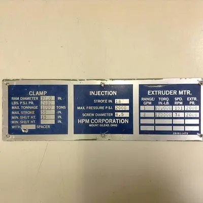 USED PHOENIX CONTACT PLC-BSC-120UC/21