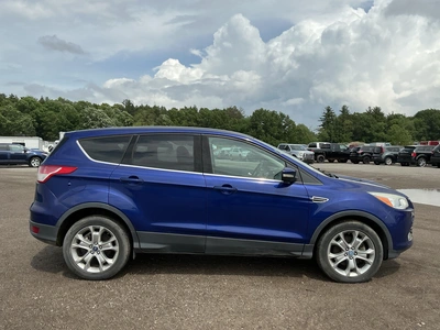 USED 2013 FORD ESCAPE