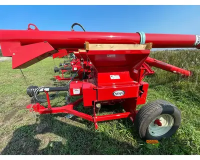 Used DEGELMAN RENN _UNKNOWN_ Roller Mills Iowa US | Keast Enterprises #1360161