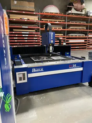 USED 2026 EAGLE EV-30