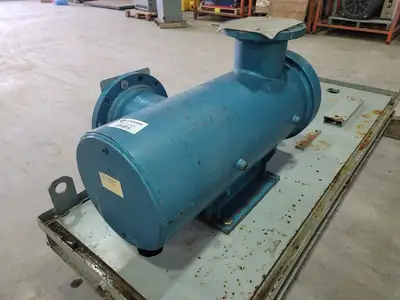 USED PLENTY MIRRLESS HEA 125-3NL
