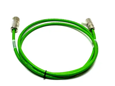 CFCNA2-002-02M00-00 | Kollmorgen  Motor Cable 2m Length - Used