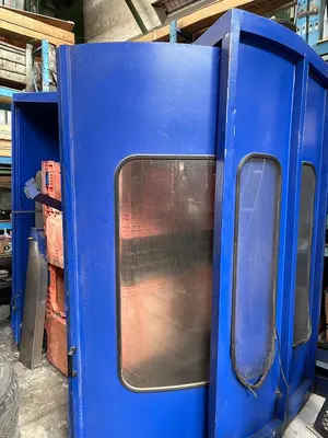 Used 2015 TOS VARNSDORF WHQ 15 Horizontal Table Type Boring Mills Georgia US | Shub Machinery #1279178