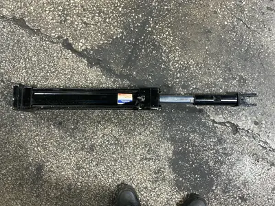 Used HORIUCHI MACHINERY _UNKNOWN_ Pumps Ohio US | HGR 24 #1343794