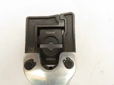 Mabelstar JT-150 Viewrail Stair Supply Mechanical Crimping Tool 10mm² Die