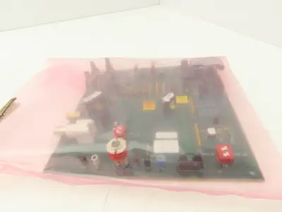 0178724 Rev 004 240TST ADPT Rev 004 Charge Plate Test Board 2
