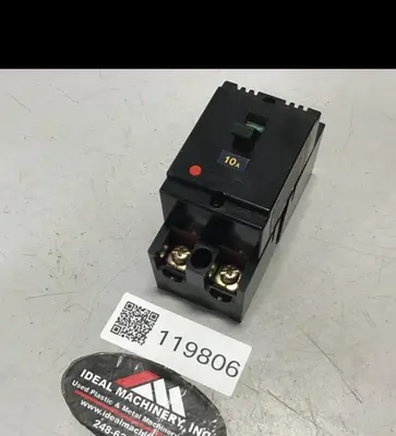 Used LG NFE32-10A Circuit Breakers Michigan US | Ideal Machinery #708932