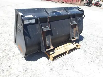 Used 2022 CATERPILLAR TELEHANDLER Skid Steer Buckets California US | Western Trencher & Equipment, Inc. #1497718