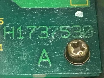 USED NEMIC-LAMBDA HK-11-5