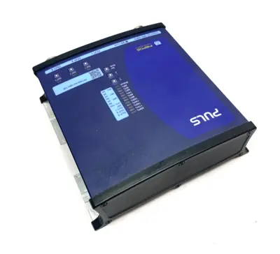 Used PULS IO-Link Power Supply 3-Phase IP54, IP65 & IP67 AC/DC Power Supplies Michigan US | Maverick Industrial Sales #1392821