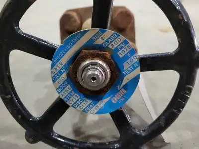 USED OMB 810