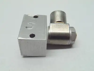 151165 GRLA-1/8-B | Festo GRLA-1/8-B 151165 One Way Flow Control Valve - Used