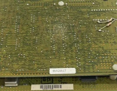 USED CINCINNATI MILACRON SXCPU2 3-542-1166A PC BOARD 3-542-1002A 35421166A