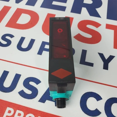 Used Pepperl 47/105 Sensors California US | American Industrial Supply Co. #1377062