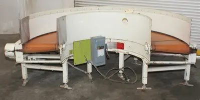 USED PORTEC FLOW MASTER, XAA-2016 180,