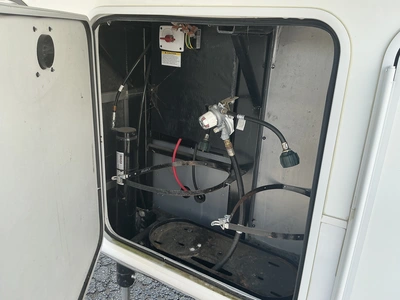 Used 2021 JAYCO NORTH POINT M-310 Campers, Caravans, Motorhomes Michigan US | Miedema Asset Management Group #1327835
