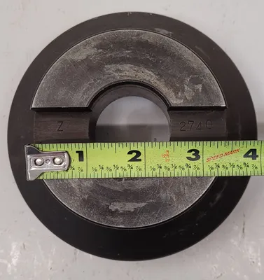 MITSUBISHI FBP415R0514E Tooling & Accessories, Tooling | Machinery Central (4)