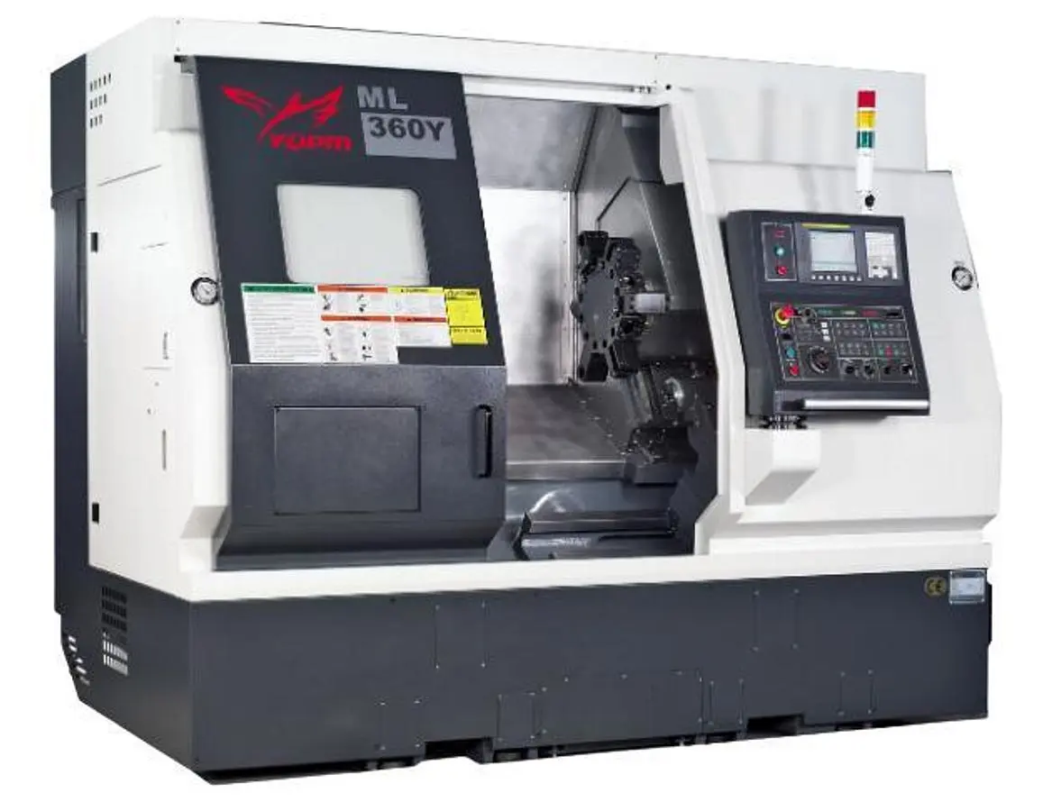 NEW INGENIOUS MACHINERY STD: LS-200
OPT: LS-200SV LS-200SP LS-200DTR