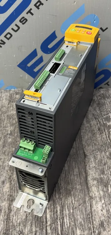 Parker 890CD/5/0012B/N/00/H/US/00/00/00/00/00 General Purpose AC Drives | ESS Industrial Equipment Sales