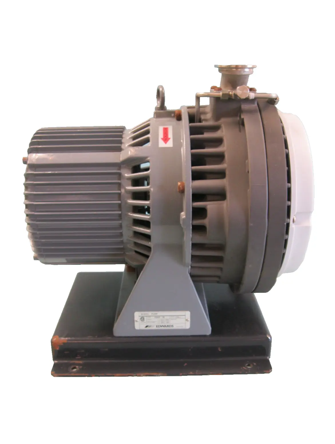 USED BOC Edwards EDSP 30