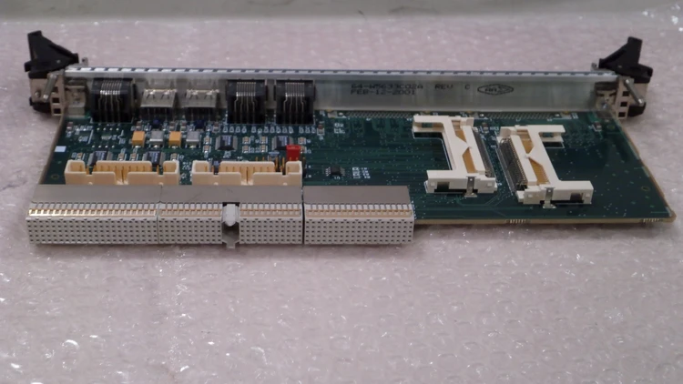 Used Motorloa TMCPN710 Servers Arizona US | ASSET CONVERSION SPECIALISTS, INC. #320374