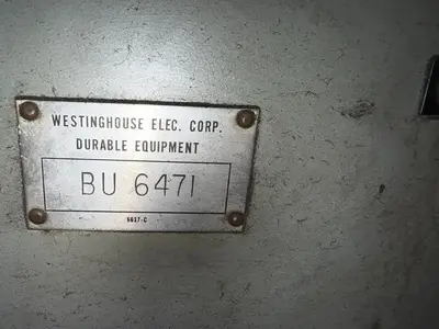 USED MOORE TOOLS NO. 3