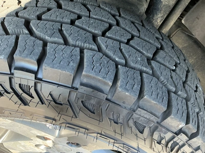 Used 2015 JEEP WRANGLER U SUVs Michigan US | Miedema Asset Management Group #1328924