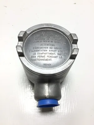 Eaton Crouse-Hinds 1021431 Round Conduit Outlet Box