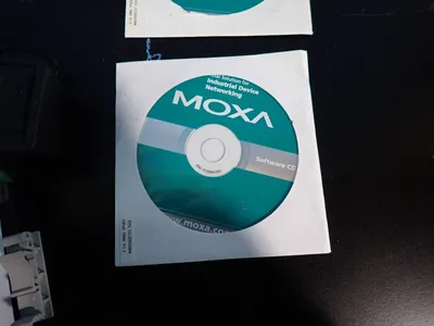 NEW MOXA TECHNOLOGIES CO NPORT 5210