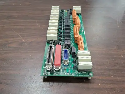 USED HONEYWELL 51204166-175